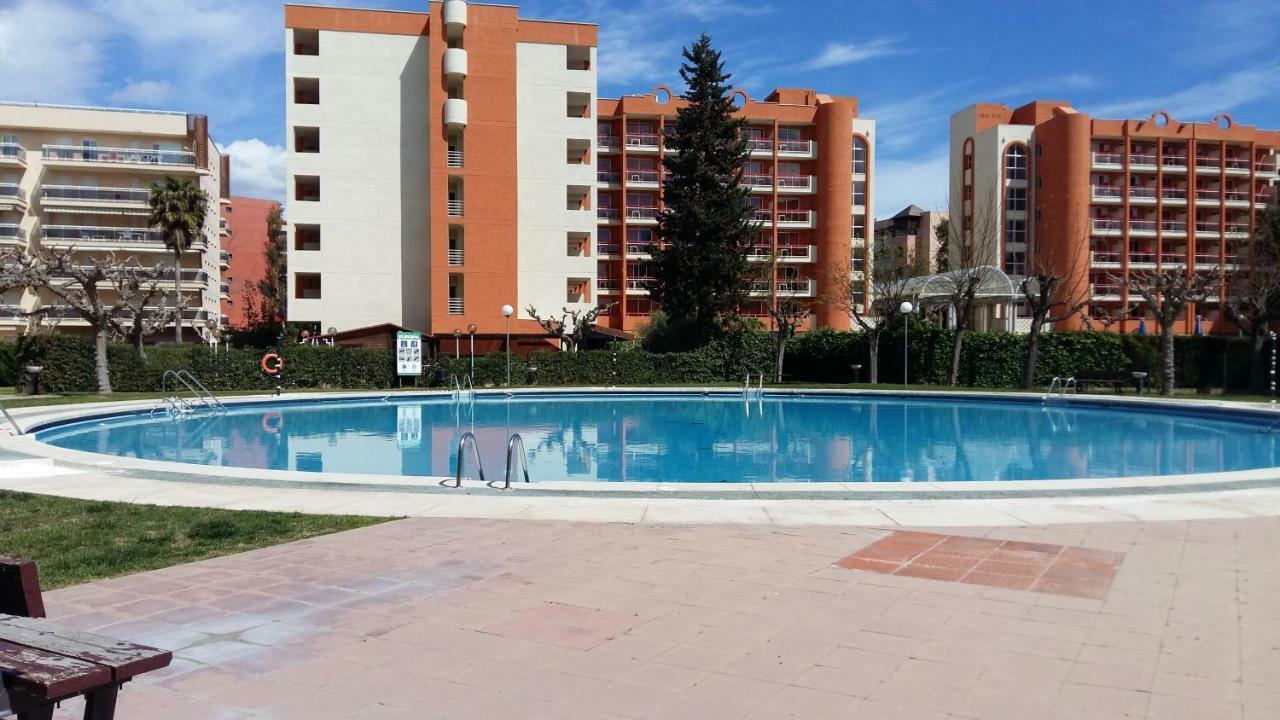 Bonito Apartamento Con Varias Piscinas *